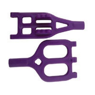 RPM 80468 T/E-Maxx 2.5R & 3.3 A-arms - Purple