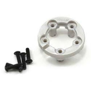 RPM 80506 Head Guard for Traxxas 2.5 engines - Silver
