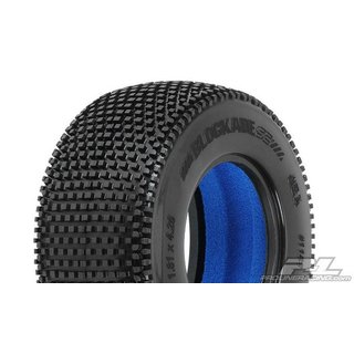 ProLine 1183-02  Blockade Short Course 2.0