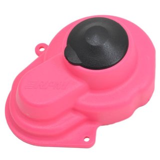 RPM 80527 Getriebe-Abdeckung NEU pink