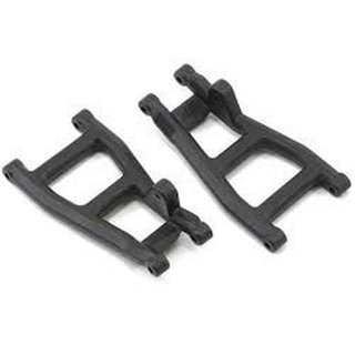 RPM 80532 Nitro Stampede, Nitro Rustler & Nitro Sport Rear A-Arms - Bl