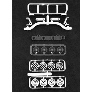 RPM 80783 Dach-Lichter-Gallerie schmal