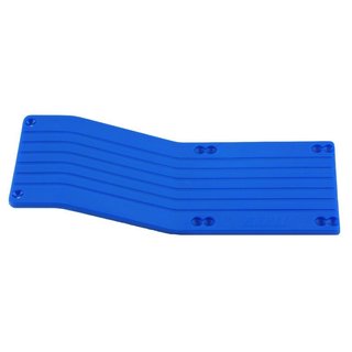 RPM 80895 Center-Skid Plate Set blau