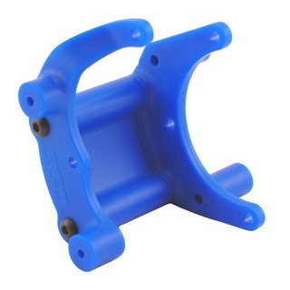 RPM 80905 Bumper Montage hinten blau