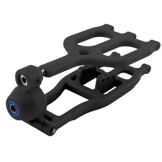 RPM 80942 TrueTrackRearEndKit schwarz