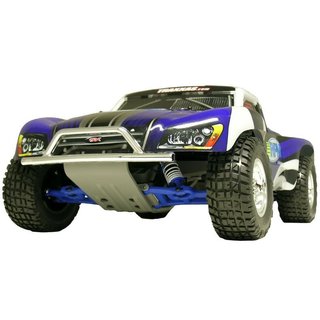 RPM 80953 Front Bumper + Skid Platte