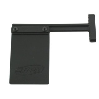 RPM 81012 Schmutzfänger für Slash Bumper