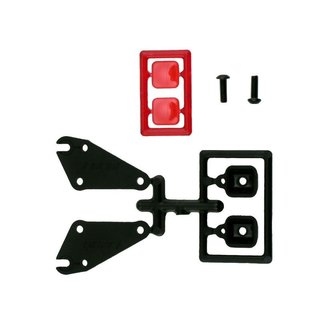 RPM 81030 Rückleuchten