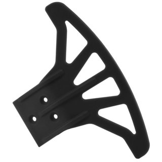 RPM 81042 Bumper breit schwarz