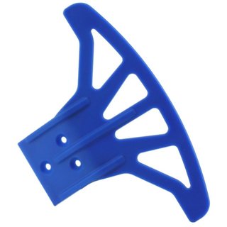 RPM 81045 Bumper breit blau
