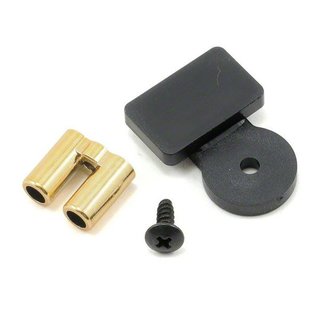 RPM 81204 Slim Twinz Sedan Auspuff