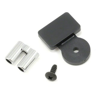 RPM 81223 Slim Twinz Sedan Auspuff