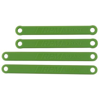 RPM 81264 Sturzstangen Heavy Duty grn
