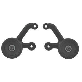 RPM 81312 Wheelie Bar kaum sichtbar