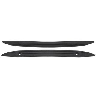 RPM 81362 Skid-Plates schwarz  fr 81282 Trailing-Arms