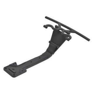 RPM 81432 Skid-Plates schwarz  vorn (3-teilig)
