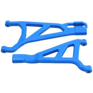 RPM 81465 Querlenker vorn rechts blau Revo 2.0