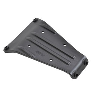 RPM 81762 Bumper hinten schwarz