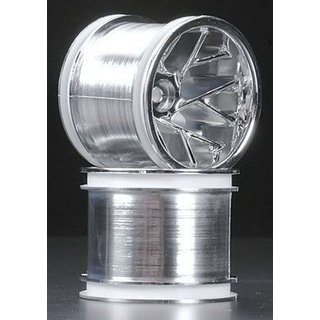 RPM 81883 Slingshot Chrome (12 Spk) Rear Trax. Elec.