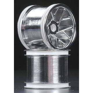 RPM 81903 Slingshot Chrome (12 Spk) Frt. Trax. Nitro