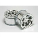 RPM 81933 Titan chrome Felgen