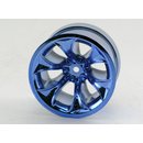 RPM 81945 Titan Bl. Chrome Whl. (Wd.)