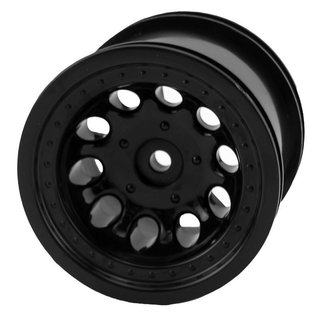 RPM 82052 Revolver schwarz (10Lcher)