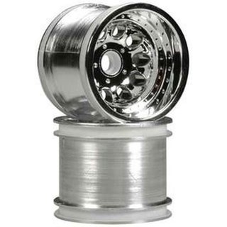 RPM 82073 Revoler chrome (10Löcher)