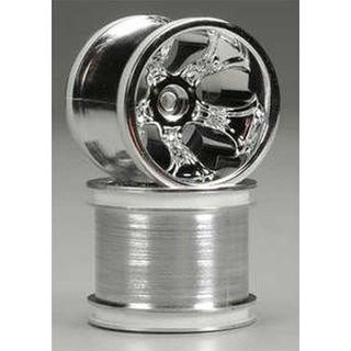 RPM 82123 Bully chrome (5 Speichen)
