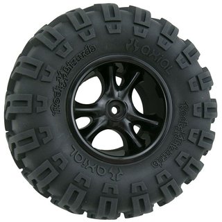 RPM 82202 Clawz Crawler Felgen schmal