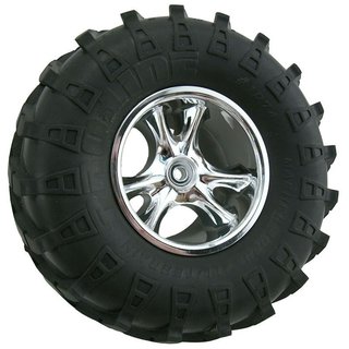 RPM 82203 Clawz Crawler Felgen schmal