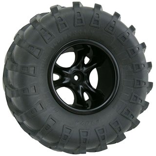 RPM 82212 Clawz Crawler Felgen breit