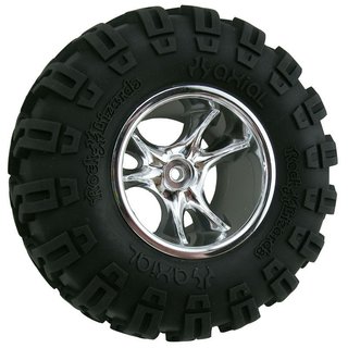 RPM 82213 Clawz Crawler Felgen breit