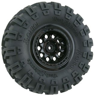 RPM 82222 Revoler Crawler Felgen
