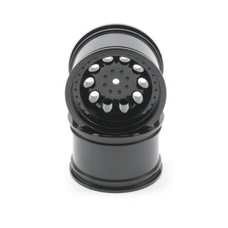 RPM 82282 Revolver Black Wheel (14mm - Wd.)