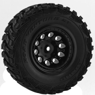 RPM 82322 Revoler Felgen SC 12mm