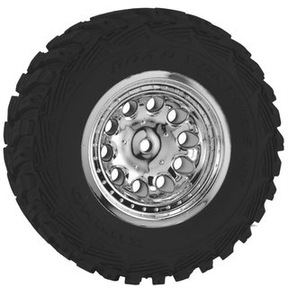 RPM 82323 Revoler Felgen SC 12mm