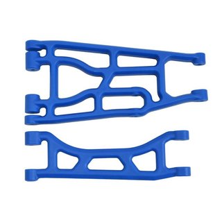 RPM 82355 Querlenker oben&unten (je 1x) blau