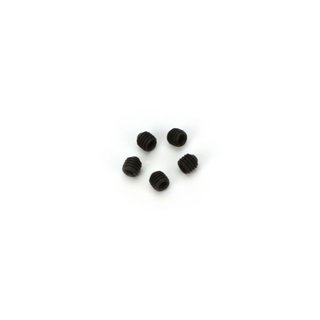Robinson 1002 3mm Schrauben-Set 5 Stck