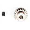 Robinson 1021 Hart vernickelte 48 Pitch Ritzel 21 Zhne