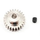 Robinson 1025 Hart vernickelte 48 Pitch Ritzel 25 Zhne