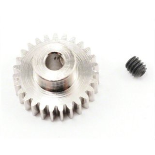 Robinson 1027 Hart vernickelte 48 Pitch Ritzel 27 Zhne
