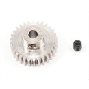 Robinson 1030 Hart vernickelte 48 Pitch Ritzel 30 Zhne