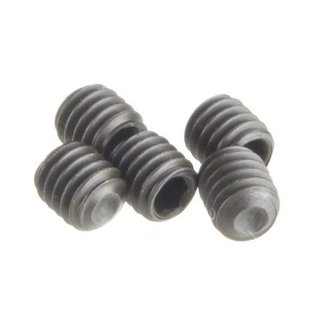 Robinson 1201 4x4 mm Schrauben-Set for 5mm Ritzel 5 Stck