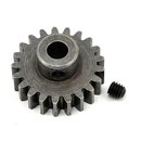 Robinson 1221 Extra Hart 5mm Bohrung 1.0 Modul Ritzel 21...