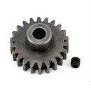 Robinson 1222 Extra Hart 5mm Bohrung 1.0 Modul Ritzel 22...