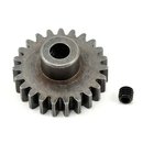 Robinson 1223 Extra Hart 5mm Bohrung 1.0 Modul Ritzel 23...