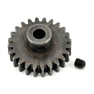 Robinson 1224 Extra Hart 5mm Bohrung 1.0 Modul Ritzel 24 Zhne