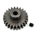 Robinson 1224 Extra Hart 5mm Bohrung 1.0 Modul Ritzel 24...