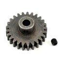Robinson 1225 Extra Hart 5mm Bohrung 1.0 Modul Ritzel 25...